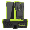 OnePlus 8      Heavy Duty Case    Green