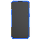 OnePlus 8T      Heavy Duty Case    Blue
