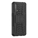 OnePlus Nord CE 5G      Heavy Duty Case    Black