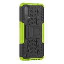 OnePlus Nord CE 5G      Heavy Duty Case    Green
