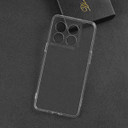 OnePlus 10T      Soft Gel Case