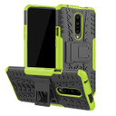 OnePlus 7 Pro      Heavy Duty Case    Green