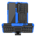 OnePlus Nord      Heavy Duty Case    Blue