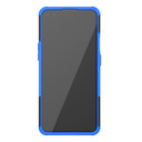 OnePlus Nord      Heavy Duty Case    Blue