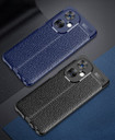 OnePlus Nord CE 3 Lite      Leather Texture Case    Navy