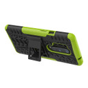 OnePlus 8 Pro      Heavy Duty Case    Green
