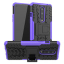 OnePlus 8      Heavy Duty Case    Purple