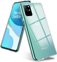 OnePlus   OnePlus 8T      Soft Gel Case