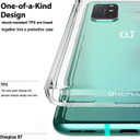 OnePlus   OnePlus 8T      Soft Gel Case