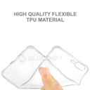 OnePlus   OnePlus 5      Soft Gel Case