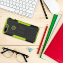 OnePlus 5T      Heavy Duty Case    Green