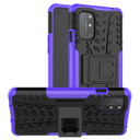 OnePlus 8T      Heavy Duty Case    Purple
