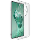 OnePlus 12R      Soft Gel Case    Clear