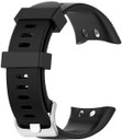 Garmin Forerunner 45      Silicone Strap   Black