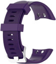 Garmin Forerunner 45      Silicone Strap   Purple