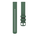 Garmin Lily 2      Silicone Strap   Teal