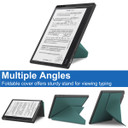 Kobo Elipsa 2E  Origami Case Teal