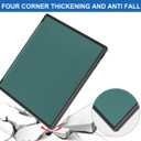 Kobo Elipsa 2E  Origami Case Teal