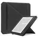 Kobo Libra 2  Origami Case Black