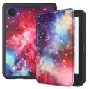 Kobo Clara 2E  Designer Folio Case   Galaxy