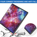 Kobo Elipsa 2E  Origami Case   Galaxy