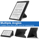 Kobo Elipsa 2E  Origami Case Black