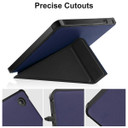 Kobo Sage eReader  Origami Case Navy