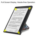 Kobo Elipsa 2E  Origami Case   Graffiti