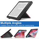 Kobo Libra 2  Origami Case   Galaxy