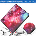 Kobo Libra 2  Origami Case   Galaxy