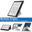 Kobo Elipsa 2E  Origami Case   LazyCat