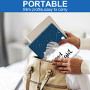 Kobo Elipsa 2E  Origami Case   LazyCat