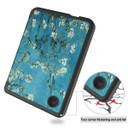 Kobo Clara 2E  Designer Folio Case   PlumTree