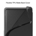 Kobo Libra Colour  Folio PU Leather Case Black