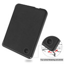 Kobo Clara BW  Folio PU Leather Case Black