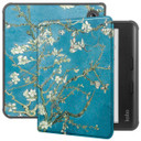 Kobo Libra Colour  Designer Folio Case   PlumTree