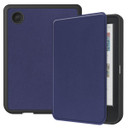 Kobo Clara Colour  Folio PU Leather Case Navy