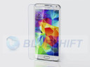 Samsung   Galaxy S5 Mini         Plastic Screen Protector