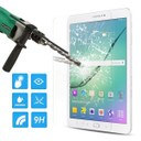 Samsung    Galaxy Tab S2 9.7 T810       Clear Tempered Glass Screen Protector
