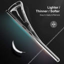 Samsung   Galaxy A72      Soft Gel Case