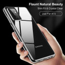 Samsung   Galaxy A72      Soft Gel Case