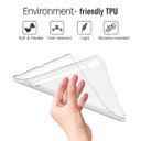 Samsung    Galaxy Tab S6 T860    Soft Gel Case