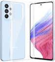 Samsung Galaxy A53 5G      Soft Gel Case