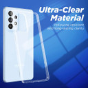 Samsung Galaxy A53 5G      Soft Gel Case