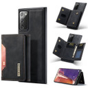 Samsung Galaxy Note 20      Magnetic Wallet    Black
