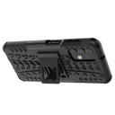 Samsung Galaxy A13 4G      Heavy Duty Case    Black