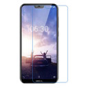 Nokia Nokia 7.1 Plastic Screen Protector