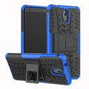 Nokia 3.1 Heavy Duty Case Blue