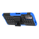 Nokia G21 Heavy Duty Case Blue