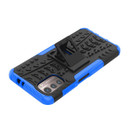 Nokia G21 Heavy Duty Case Blue